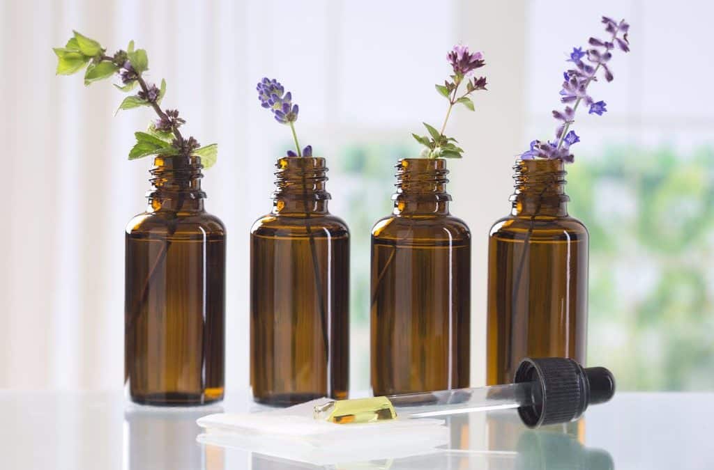 What Are Essential Oils For Vaporizers?