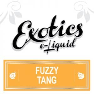 Fuzzy Tang e-Liquid