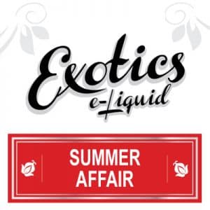 Summer Affair e-Liquid
