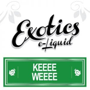 Keeee Weeee e-Liquid