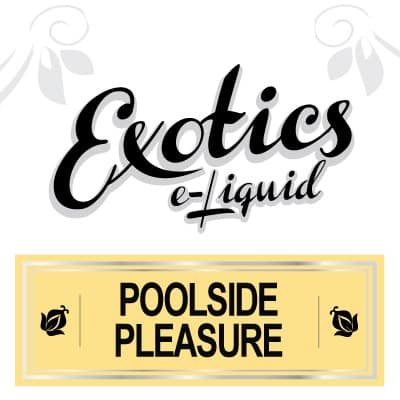 Piña Colada Pleasure e-Liquid
