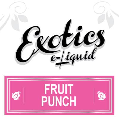 Frrruity Party e-Liquid