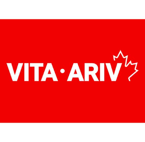 VITA of Canada Logo